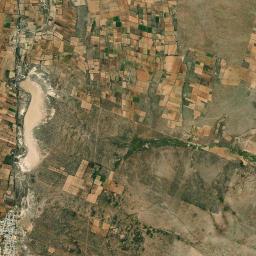 San José el Saladillo (El Saladillo) Satellite Map