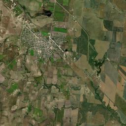 Ursulo Galván Satellite Map