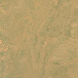 Imlili Satellite Map