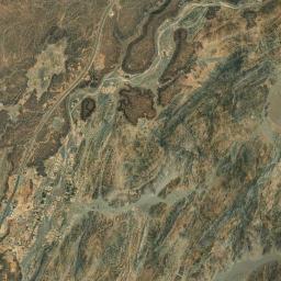 Al Bi'ar Satellite Map