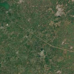 Vaso Satellite Map