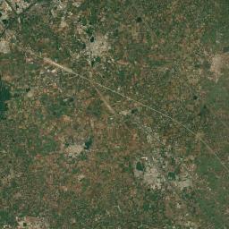 Chaklasi Satellite Map