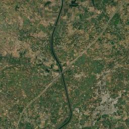Kalol Satellite Map