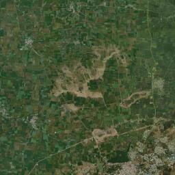 Dhar Satellite Map