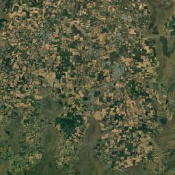 Bagli Satellite Map