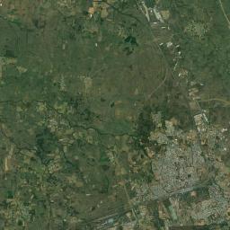Itarsi Satellite Map