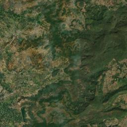 Mandla Satellite Map