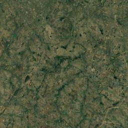 Gobindpur Satellite Map