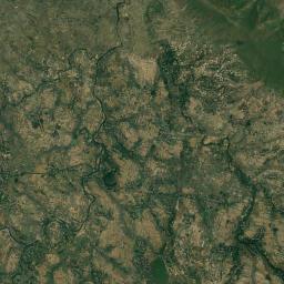 Kalikapur Satellite Map