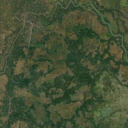 Ghatal Satellite Map