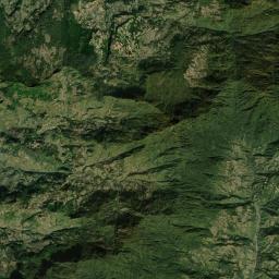 Huyện Xín Mần Satellite Map