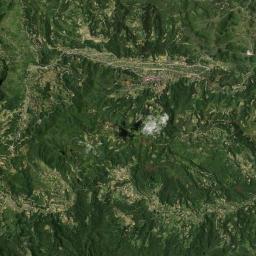 Huyện Nguyên Bình Satellite Map