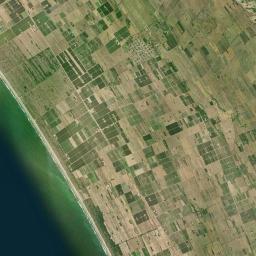 Palmito del Verde Satellite Map