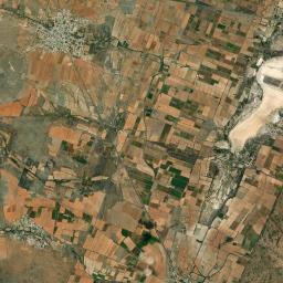 General Pánfilo Natera Satellite Map