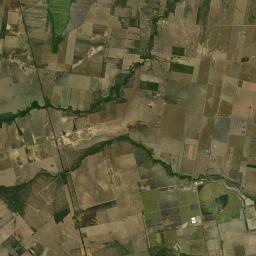 El Mante Satellite Map