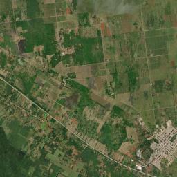 Jagüey Grande Satellite Map