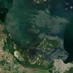 Caibarién Satellite Map