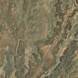 Sulaym Satellite Map