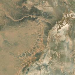 Dughaybjah Satellite Map