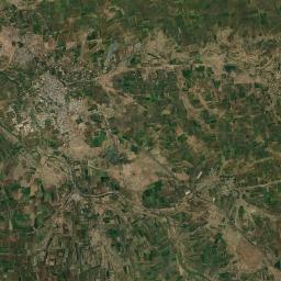 Dhrol Satellite Map