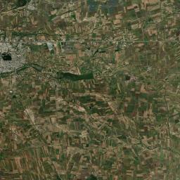 Limbdi Satellite Map