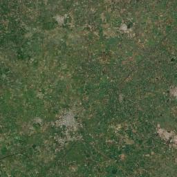 Sojitra Satellite Map