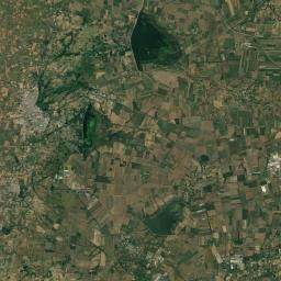 Savli Satellite Map