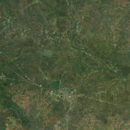 Satwas Satellite Map