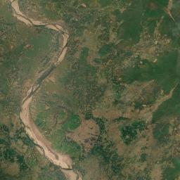 Lalgarh Satellite Map