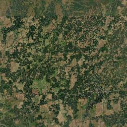 Raojān Satellite Map
