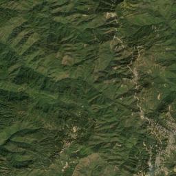 Lawngtlai Satellite Map