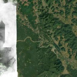 Huyen Phuc Hoa Satellite Map