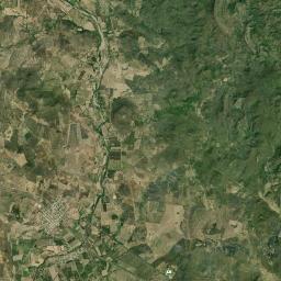 La Concha (La Concepción) Satellite Map