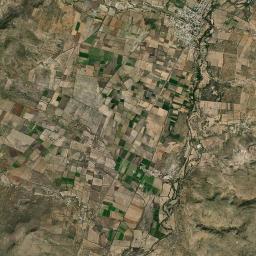 Ermita de Guadalupe Satellite Map