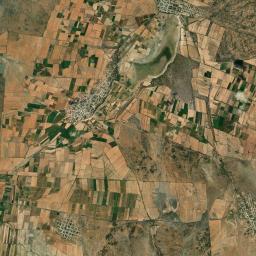 Santa Elena Satellite Map