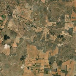 Bajío de San Nicolás Satellite Map