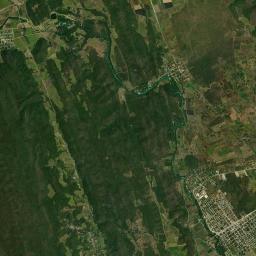 El Naranjo Satellite Map