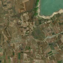 Plan de Ayala Satellite Map