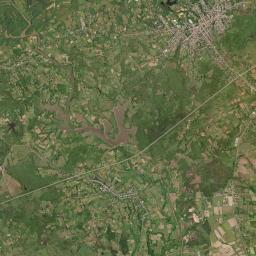 Consolación del Sur Satellite Map