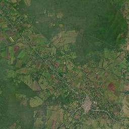 Esperanza Satellite Map