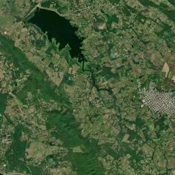 Camajuaní Satellite Map