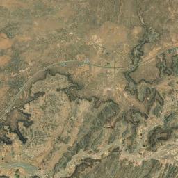 Al Khamrah Satellite Map