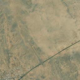 Al Muwayh Satellite Map