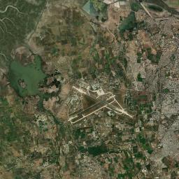 Bedi Satellite Map