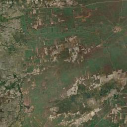 Vanala Satellite Map