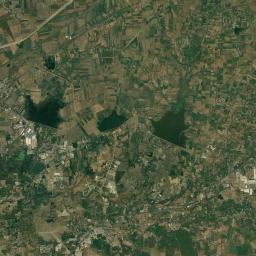 Jarod Satellite Map