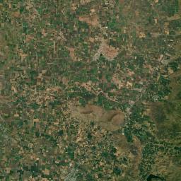Manpur Satellite Map