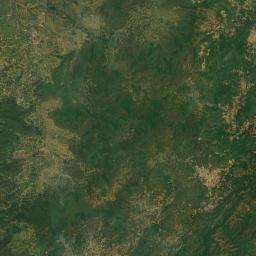 Pashchim Singhbhum Satellite Map