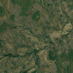 Mushabani Satellite Map