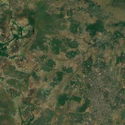 Jhargram Satellite Map
